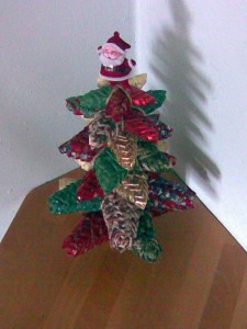 Albero di Natale