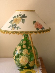 Lampada