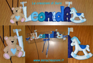 Banner Leonida 