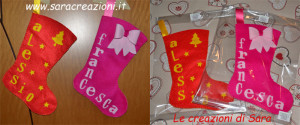 calza Befana